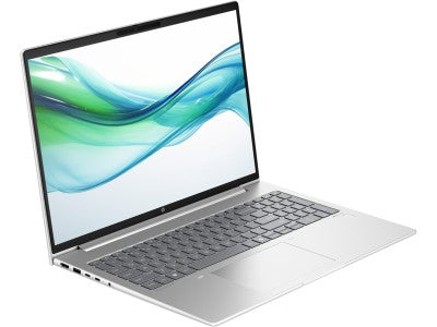 لابتوب اتش بي ProBook 460 G11 (A23BCEA) الترا 7, الرامات 16جيجا, التخزين 512 جيجا SSD, دوس